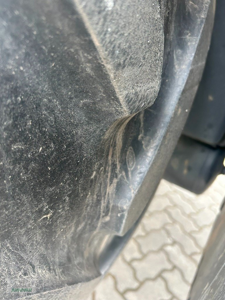 Traktor типа John Deere 6215R, Gebrauchtmaschine в Petershagen OT Raderhorst (Фотография 8)