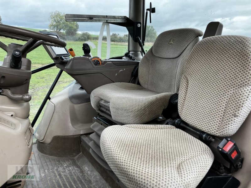 Traktor des Typs John Deere 6215R, Gebrauchtmaschine in Spelle (Bild 8)
