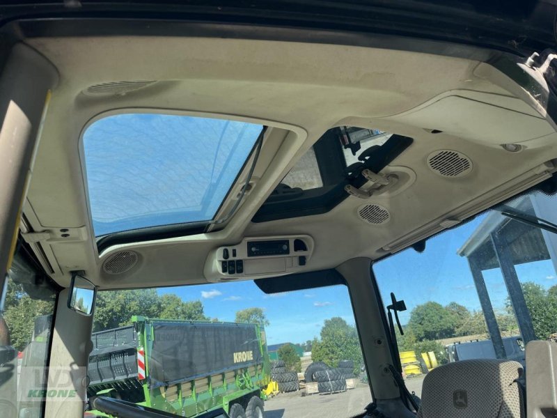 Traktor of the type John Deere 6215R, Gebrauchtmaschine in Spelle (Picture 12)