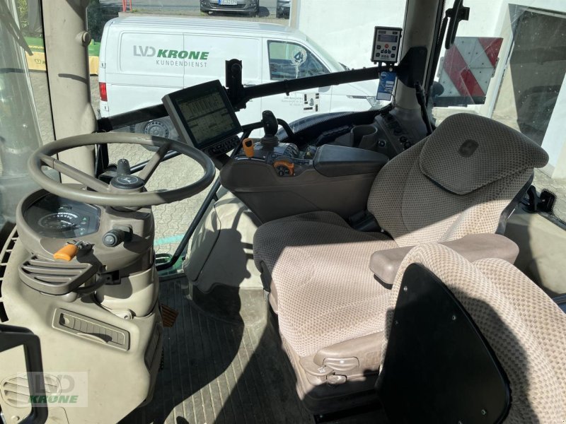 Traktor του τύπου John Deere 6215R, Gebrauchtmaschine σε Spelle (Φωτογραφία 8)