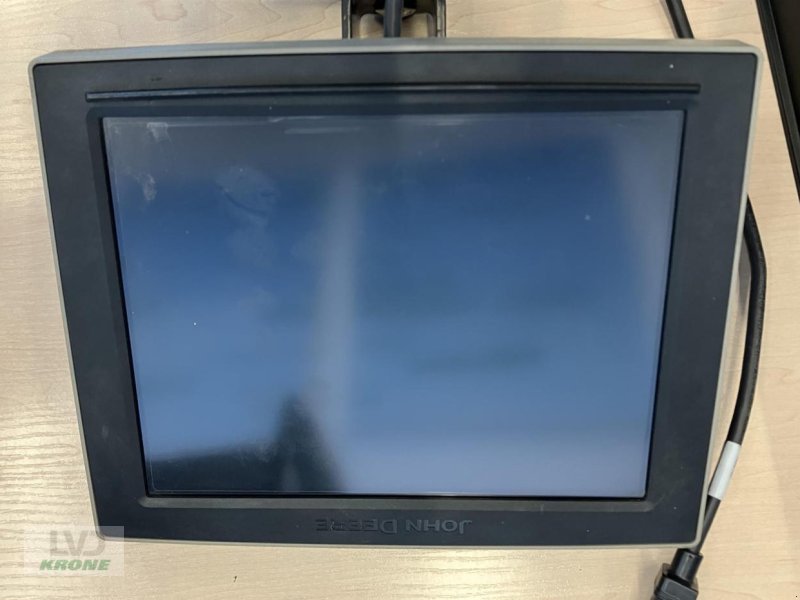 Traktor tipa John Deere 6215R, Gebrauchtmaschine u Spelle (Slika 10)