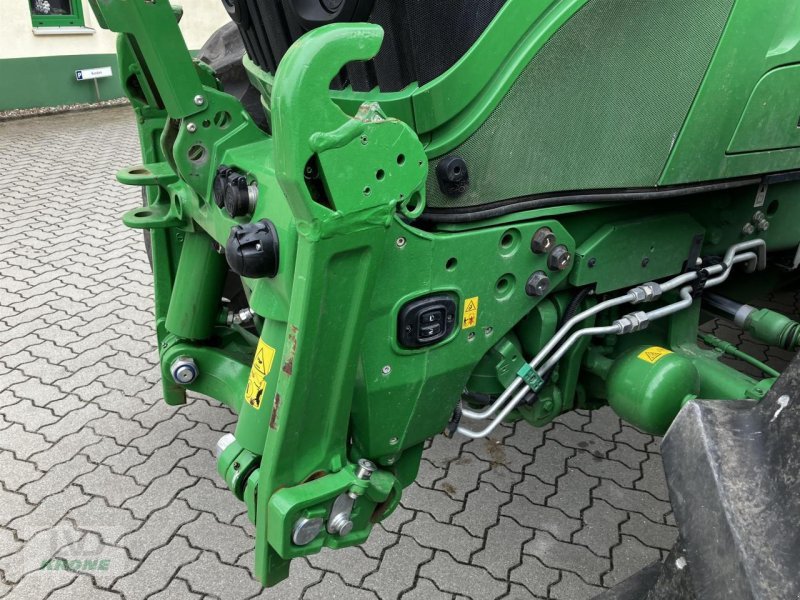 Traktor typu John Deere 6215R, Gebrauchtmaschine v Spelle (Obrázek 4)