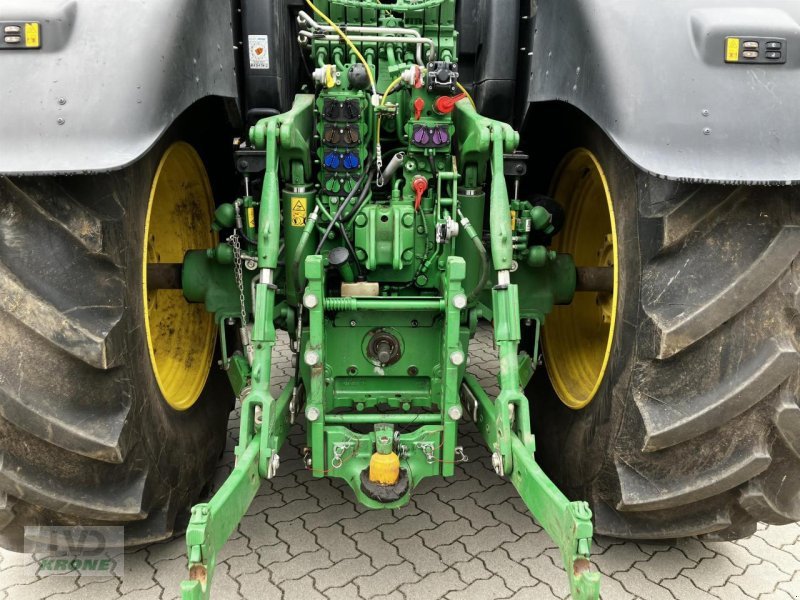 Traktor typu John Deere 6215R, Gebrauchtmaschine v Spelle (Obrázek 7)