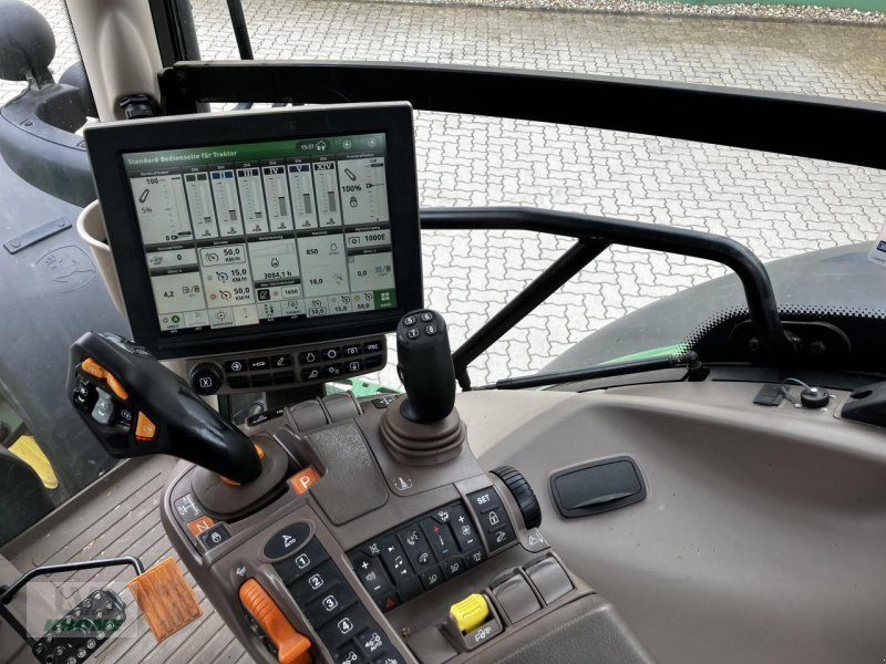 Traktor typu John Deere 6215R, Gebrauchtmaschine v Spelle (Obrázek 11)