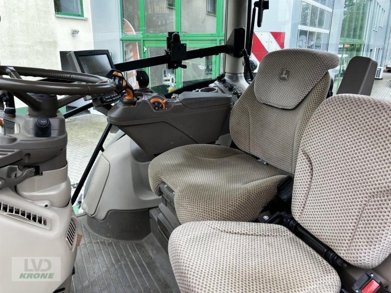 Traktor typu John Deere 6215R, Gebrauchtmaschine v Spelle (Obrázek 12)