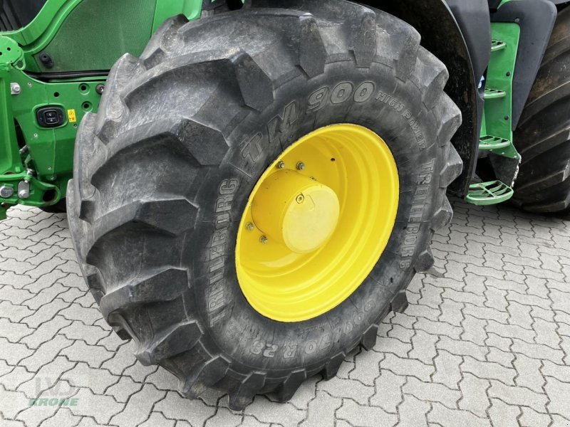 Traktor typu John Deere 6215R, Gebrauchtmaschine v Spelle (Obrázek 14)