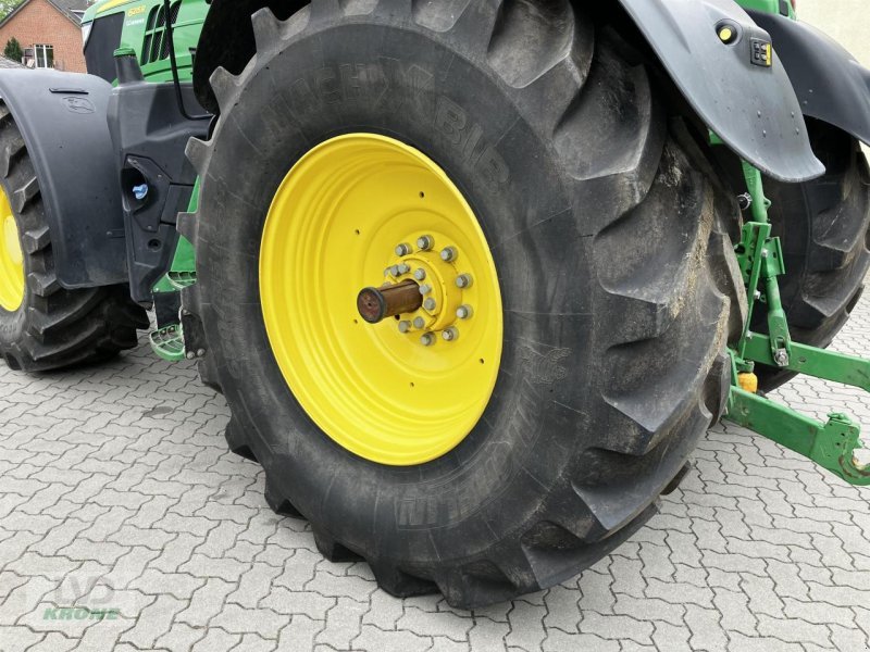Traktor typu John Deere 6215R, Gebrauchtmaschine v Spelle (Obrázek 15)