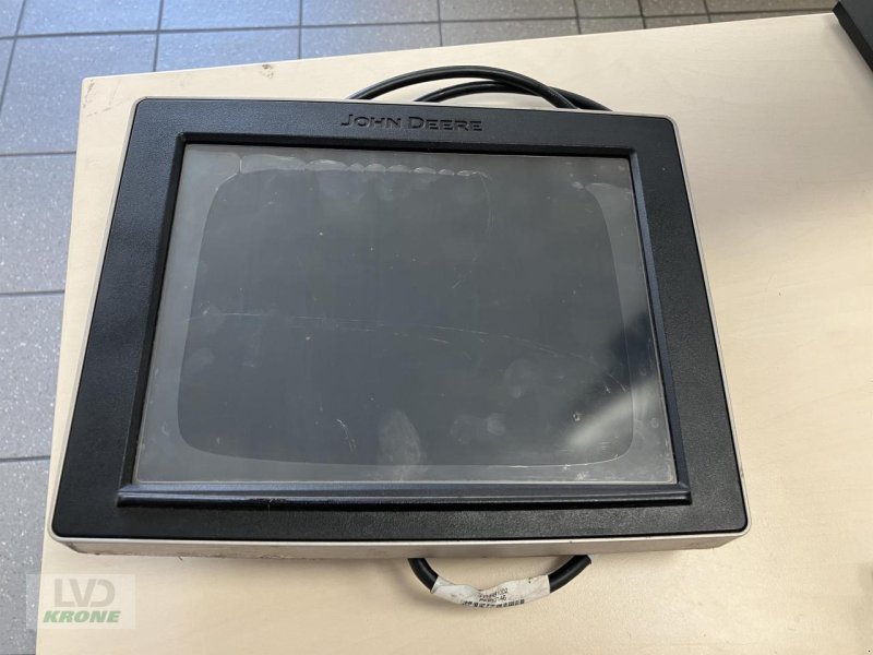 Traktor tipa John Deere 6215R, Gebrauchtmaschine u Spelle (Slika 11)