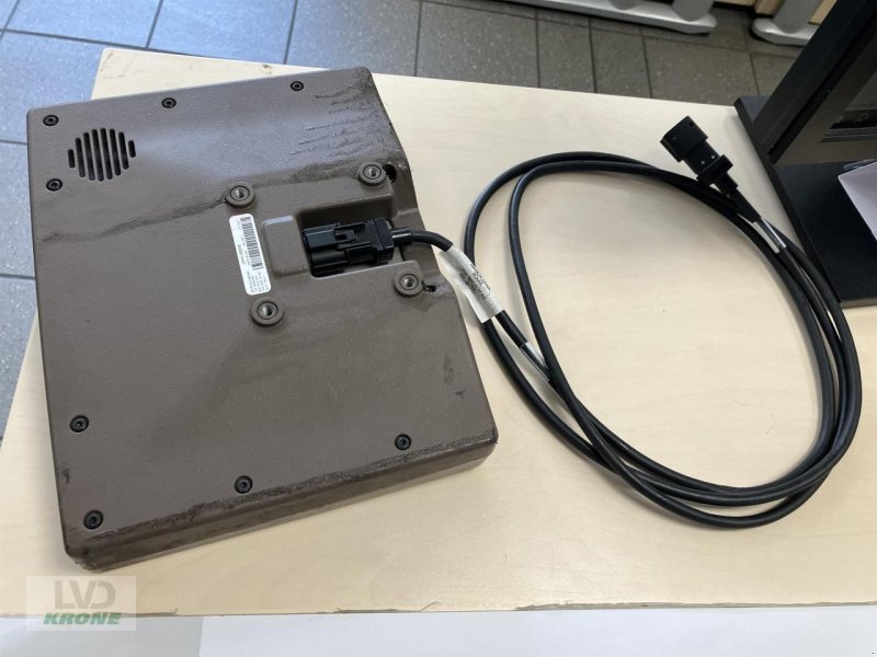 Traktor tipa John Deere 6215R, Gebrauchtmaschine u Spelle (Slika 12)