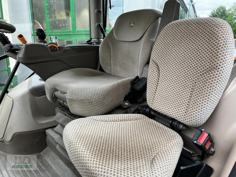 Traktor του τύπου John Deere 6215R, Gebrauchtmaschine σε Spelle (Φωτογραφία 8)