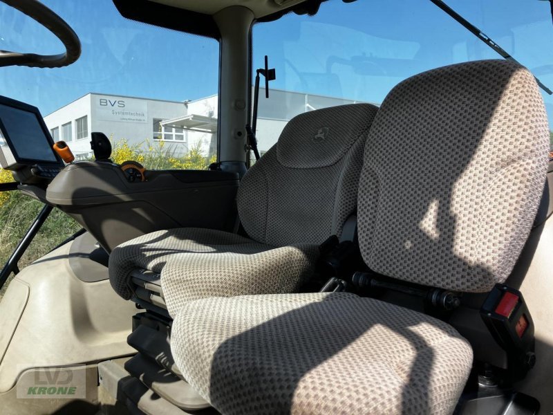 Traktor tipa John Deere 6215R, Gebrauchtmaschine u Spelle (Slika 7)