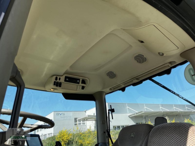 Traktor tipa John Deere 6215R, Gebrauchtmaschine u Spelle (Slika 8)