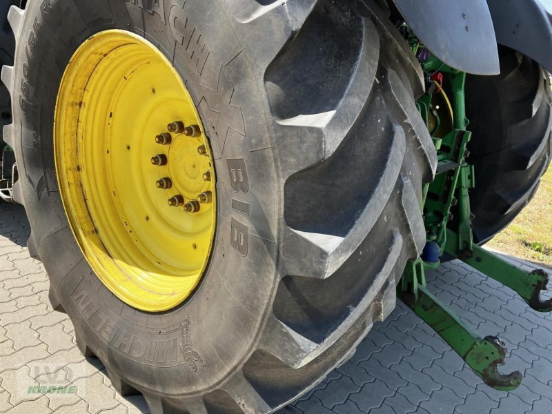 Traktor tipa John Deere 6215R, Gebrauchtmaschine u Spelle (Slika 14)