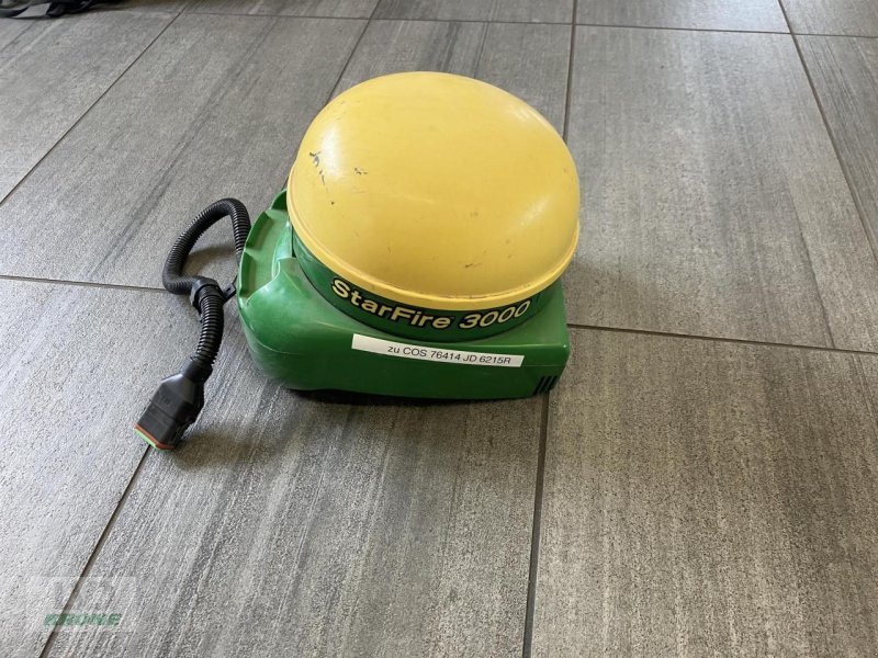 Traktor tipa John Deere 6215R, Gebrauchtmaschine u Spelle (Slika 16)