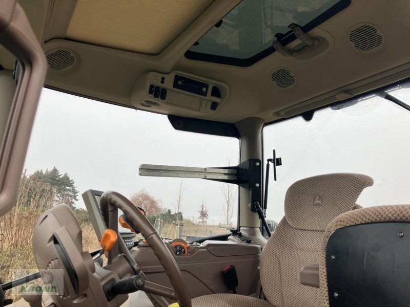 Traktor типа John Deere 6215R, Gebrauchtmaschine в Spelle (Фотография 7)