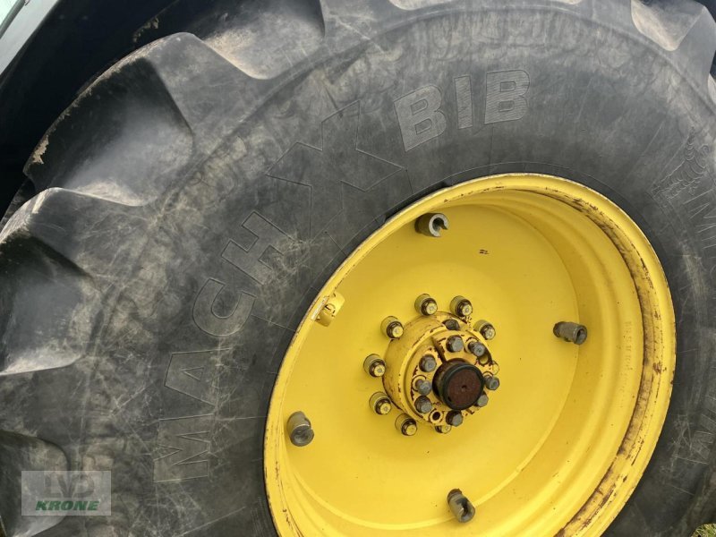 Traktor типа John Deere 6215R, Gebrauchtmaschine в Spelle (Фотография 11)