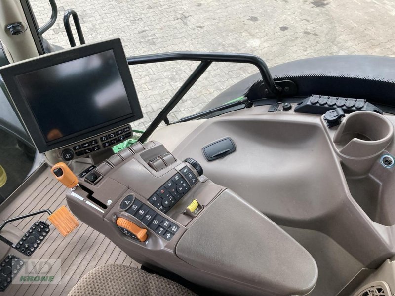 Traktor типа John Deere 6215R, Gebrauchtmaschine в Spelle (Фотография 13)