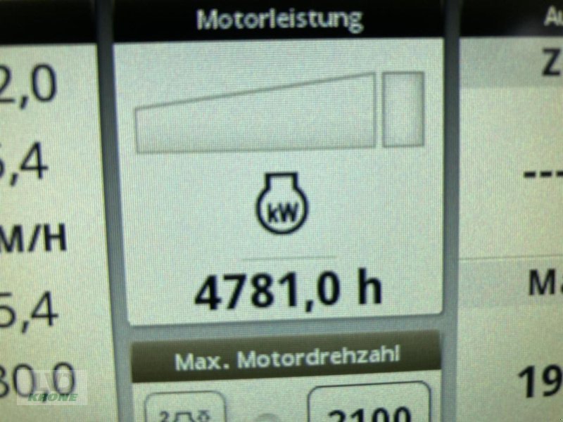 Traktor типа John Deere 6215R, Gebrauchtmaschine в Spelle (Фотография 14)