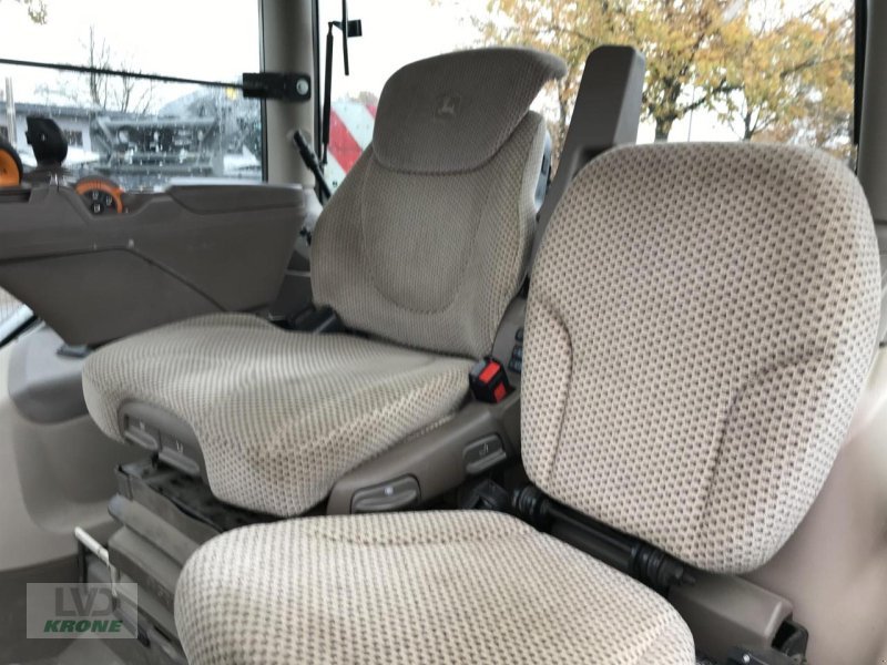 Traktor a típus John Deere 6215R, Gebrauchtmaschine ekkor: Spelle (Kép 8)