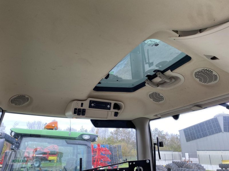 Traktor типа John Deere 6215R, Gebrauchtmaschine в Spelle (Фотография 5)