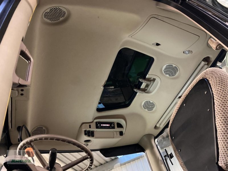 Traktor типа John Deere 6215R, Gebrauchtmaschine в Spelle (Фотография 9)