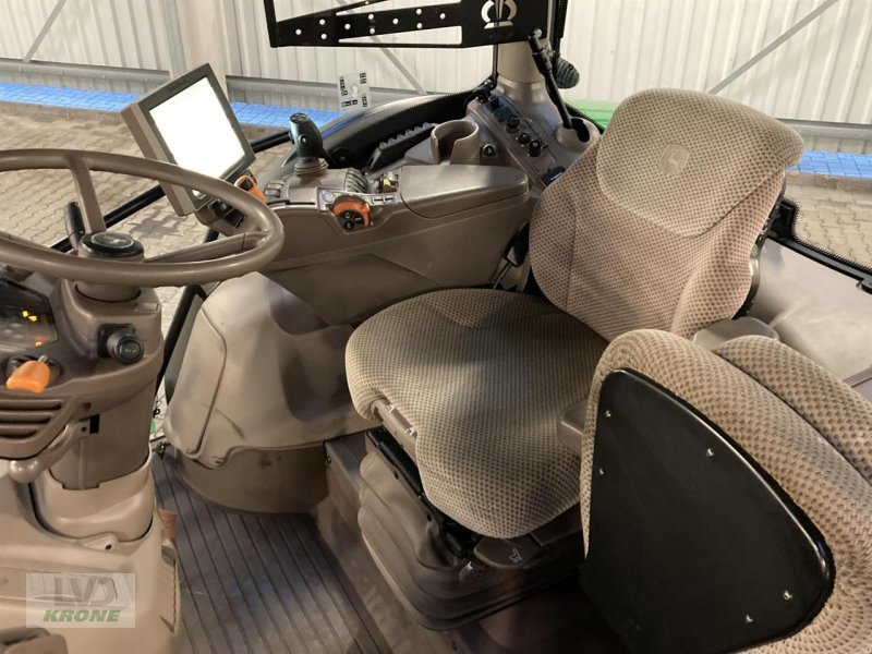 Traktor типа John Deere 6215R, Gebrauchtmaschine в Spelle (Фотография 10)