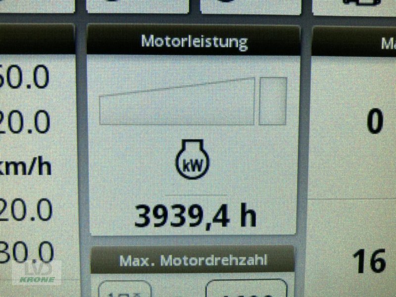 Traktor типа John Deere 6215R, Gebrauchtmaschine в Spelle (Фотография 12)