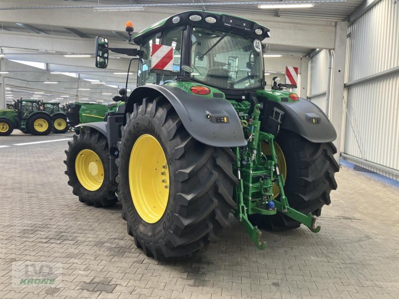 Traktor typu John Deere 6215R, Gebrauchtmaschine v Spelle (Obrázek 3)