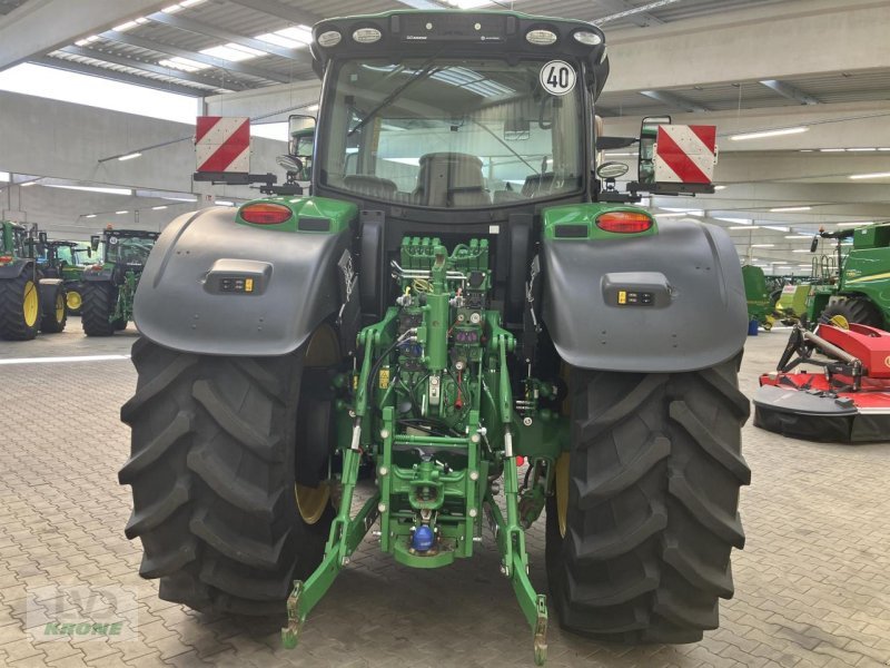 Traktor typu John Deere 6215R, Gebrauchtmaschine v Spelle (Obrázek 4)