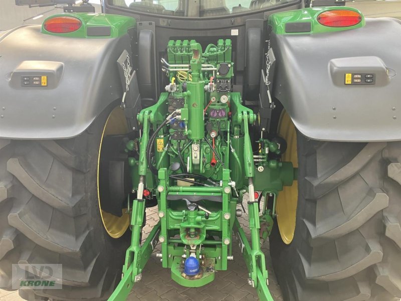 Traktor typu John Deere 6215R, Gebrauchtmaschine v Spelle (Obrázek 5)