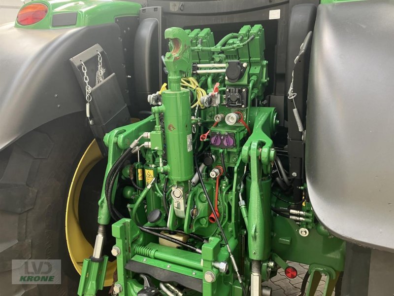Traktor typu John Deere 6215R, Gebrauchtmaschine v Spelle (Obrázek 7)