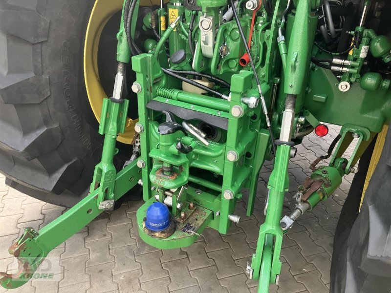 Traktor typu John Deere 6215R, Gebrauchtmaschine v Spelle (Obrázek 8)