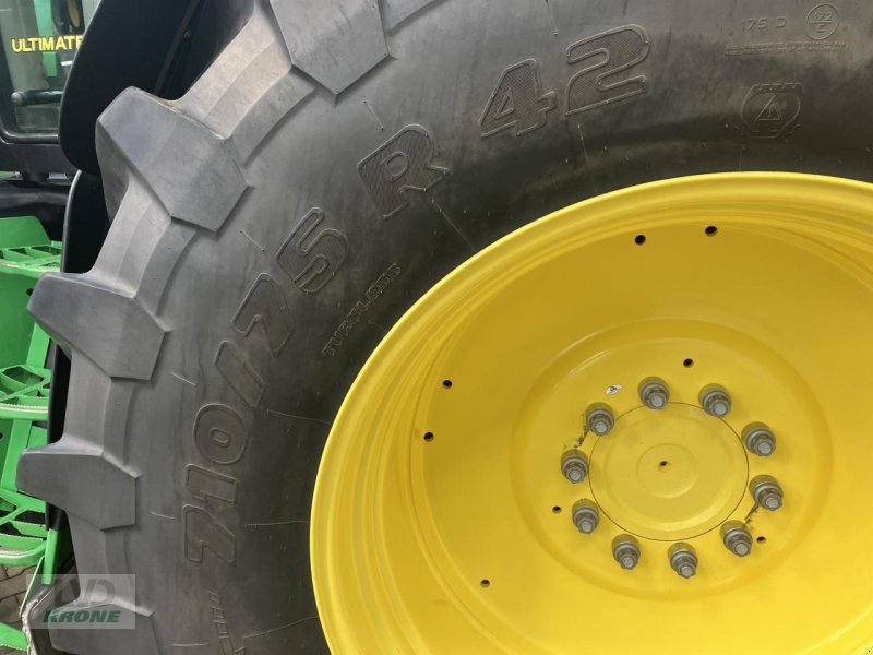 Traktor typu John Deere 6215R, Gebrauchtmaschine v Spelle (Obrázek 10)