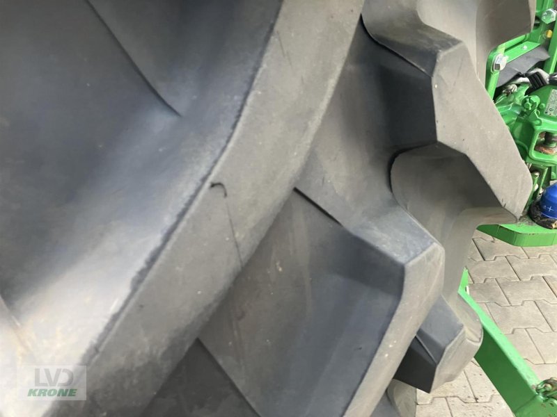 Traktor typu John Deere 6215R, Gebrauchtmaschine v Spelle (Obrázek 11)