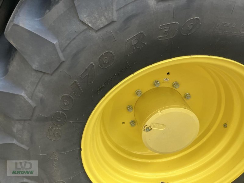 Traktor typu John Deere 6215R, Gebrauchtmaschine v Spelle (Obrázek 12)