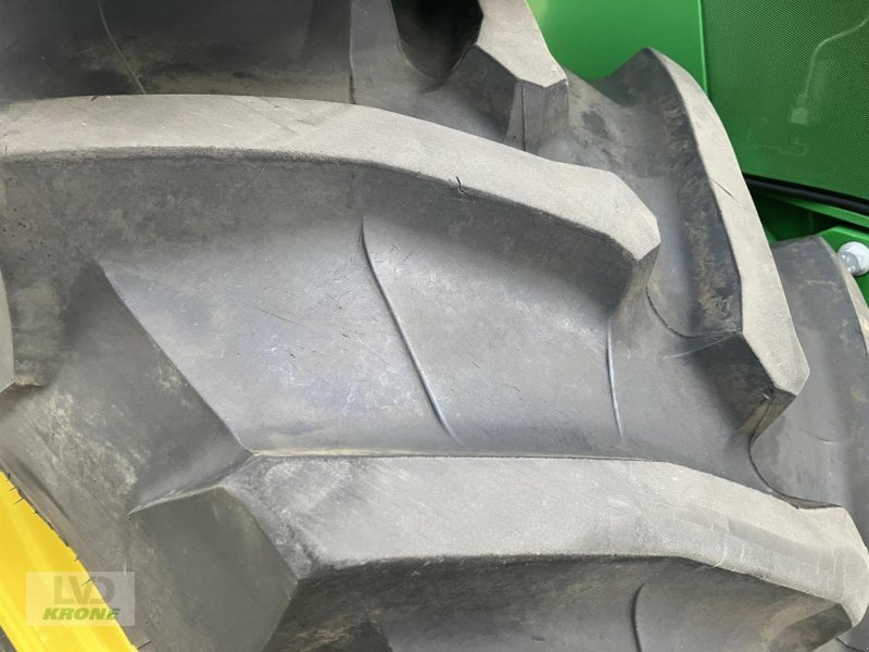 Traktor typu John Deere 6215R, Gebrauchtmaschine v Spelle (Obrázek 13)