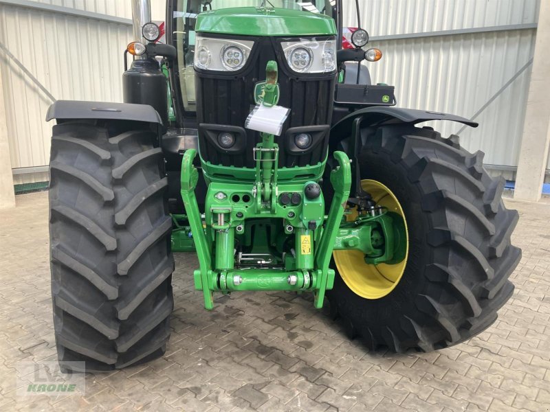 Traktor typu John Deere 6215R, Gebrauchtmaschine v Spelle (Obrázek 14)