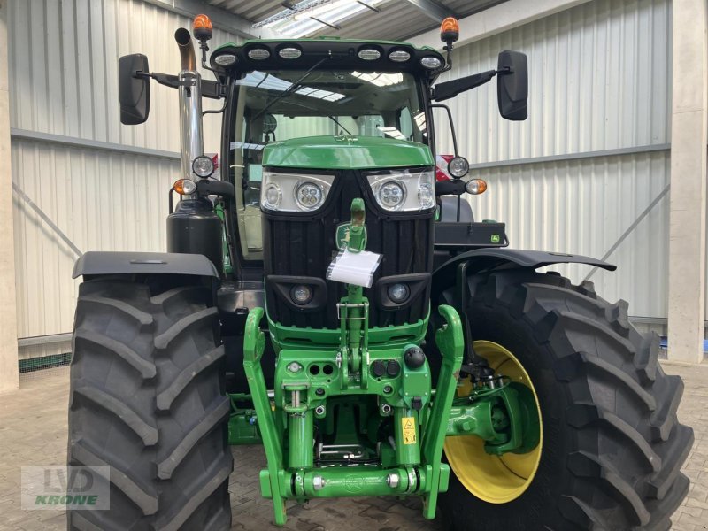 Traktor typu John Deere 6215R, Gebrauchtmaschine v Spelle (Obrázek 15)