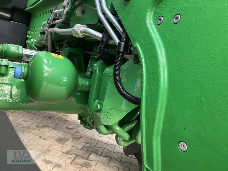 Traktor typu John Deere 6215R, Gebrauchtmaschine v Spelle (Obrázek 16)