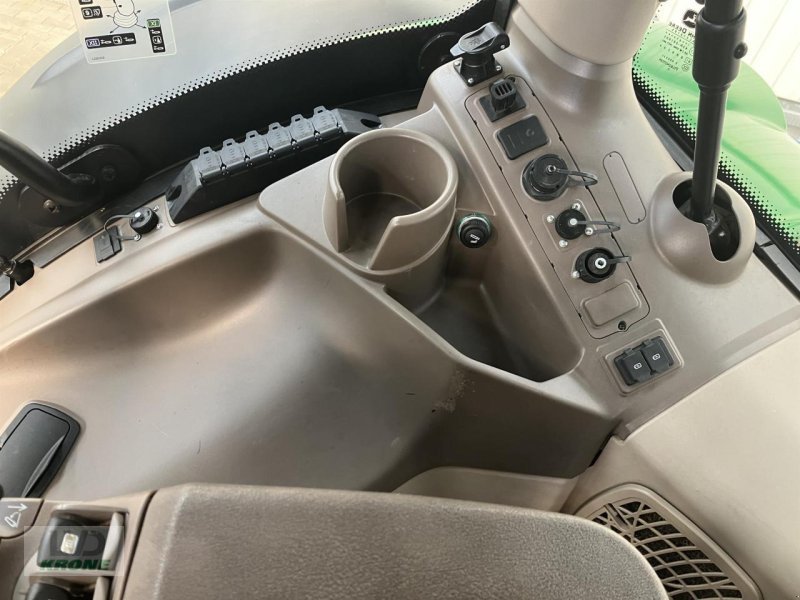 Traktor typu John Deere 6215R, Gebrauchtmaschine v Spelle (Obrázek 20)