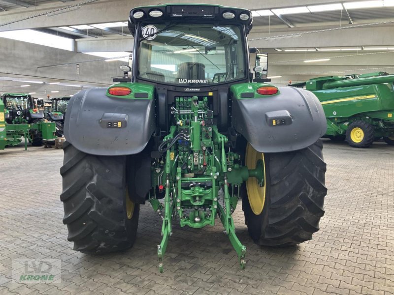 Traktor typu John Deere 6215R, Gebrauchtmaschine v Spelle (Obrázek 5)