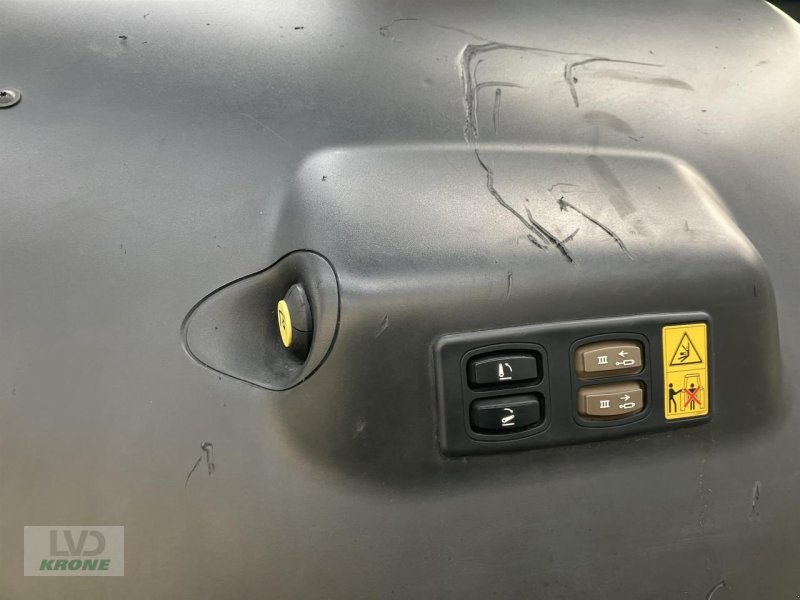 Traktor typu John Deere 6215R, Gebrauchtmaschine v Spelle (Obrázek 8)