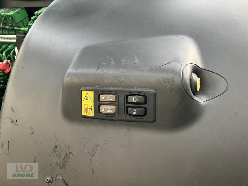 Traktor typu John Deere 6215R, Gebrauchtmaschine v Spelle (Obrázek 9)