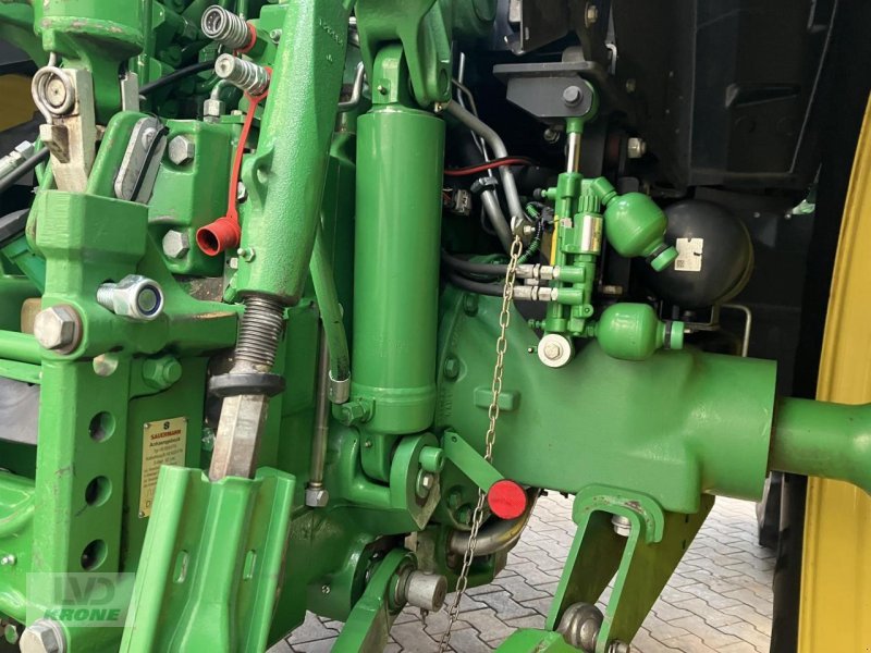 Traktor typu John Deere 6215R, Gebrauchtmaschine v Spelle (Obrázek 10)