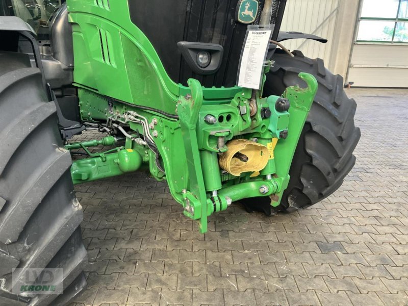 Traktor typu John Deere 6215R, Gebrauchtmaschine v Spelle (Obrázek 15)