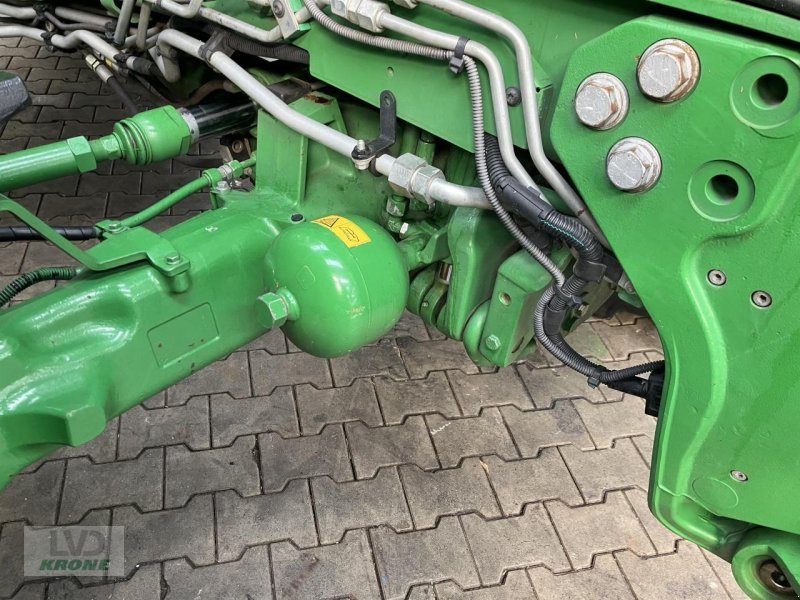 Traktor typu John Deere 6215R, Gebrauchtmaschine v Spelle (Obrázek 16)