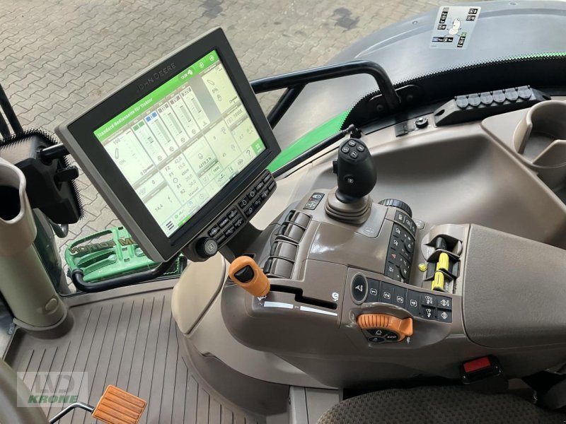 Traktor typu John Deere 6215R, Gebrauchtmaschine v Spelle (Obrázek 20)