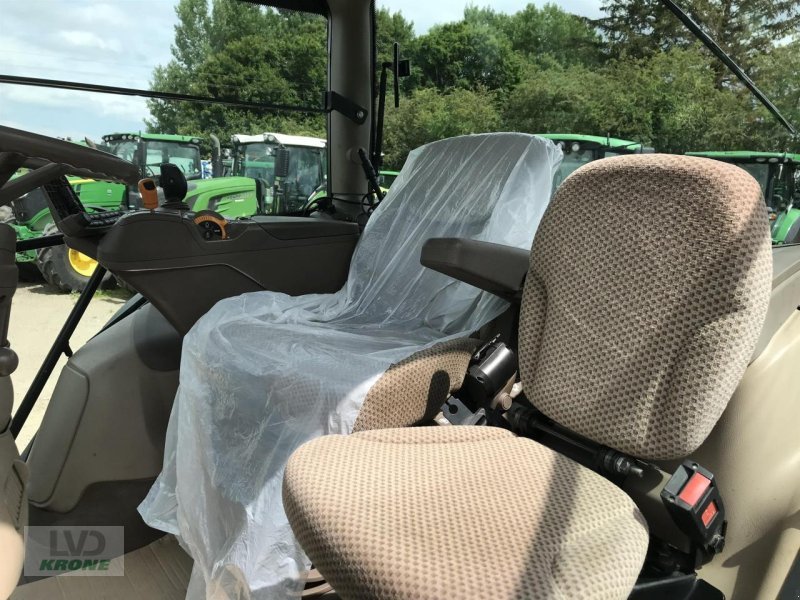 Traktor des Typs John Deere 6215R, Gebrauchtmaschine in Spelle (Bild 8)