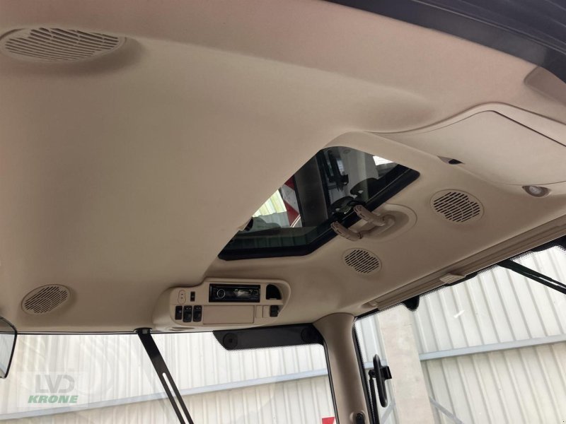 Traktor des Typs John Deere 6215R, Gebrauchtmaschine in Spelle (Bild 12)