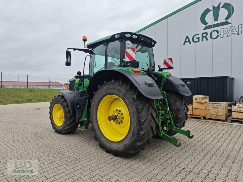 Traktor typu John Deere 6215R, Gebrauchtmaschine v Spelle (Obrázek 3)